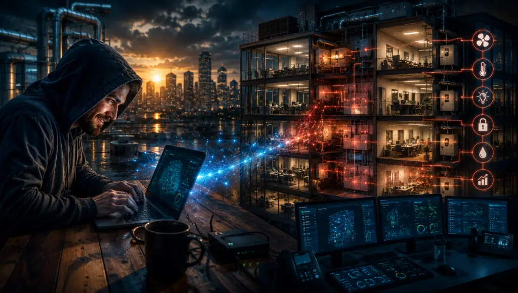 cyber 2026
