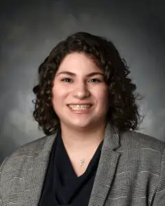 Picture of Zahra Ghorbani, PhD