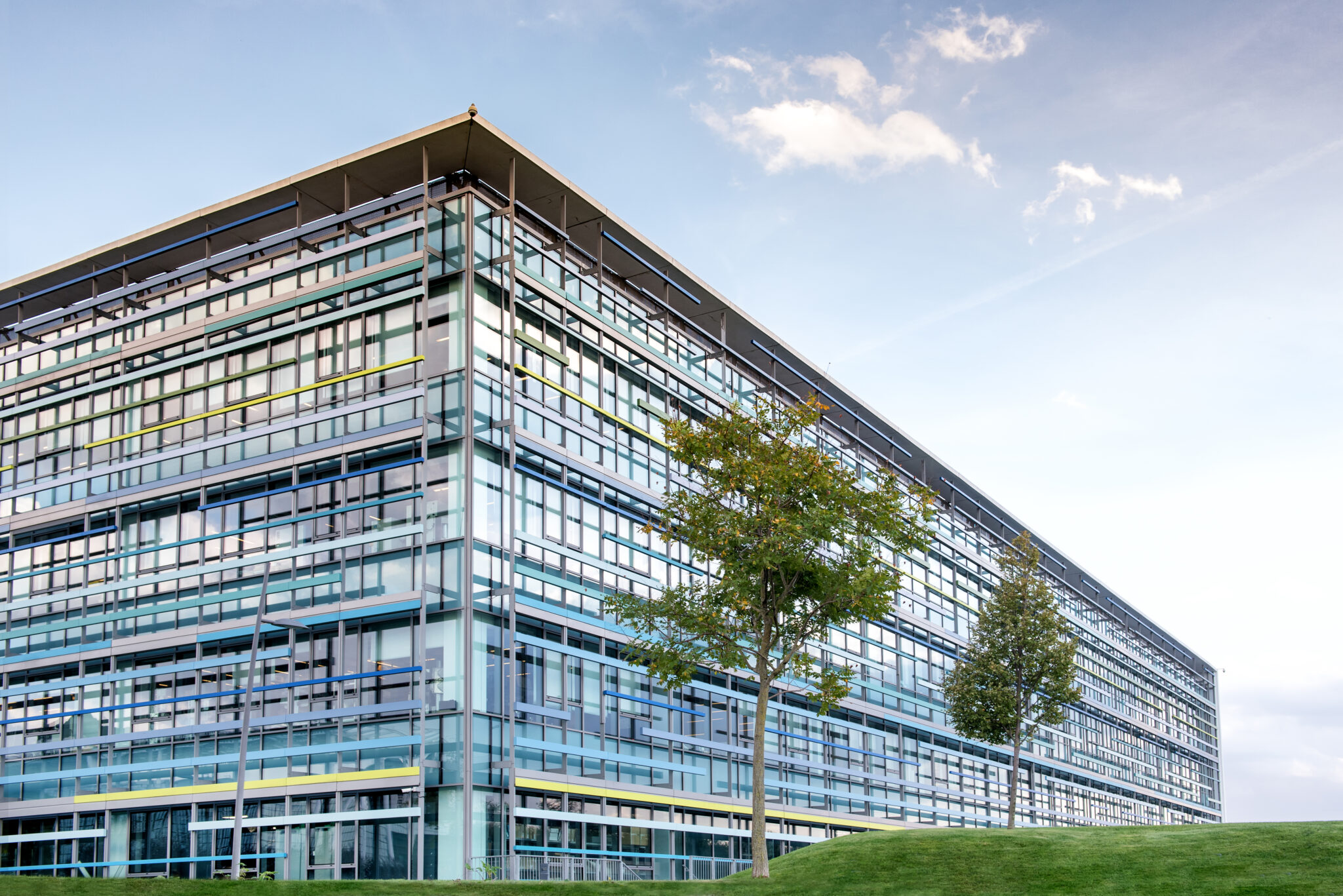 modern-glass-building-architecture-with-sky-background